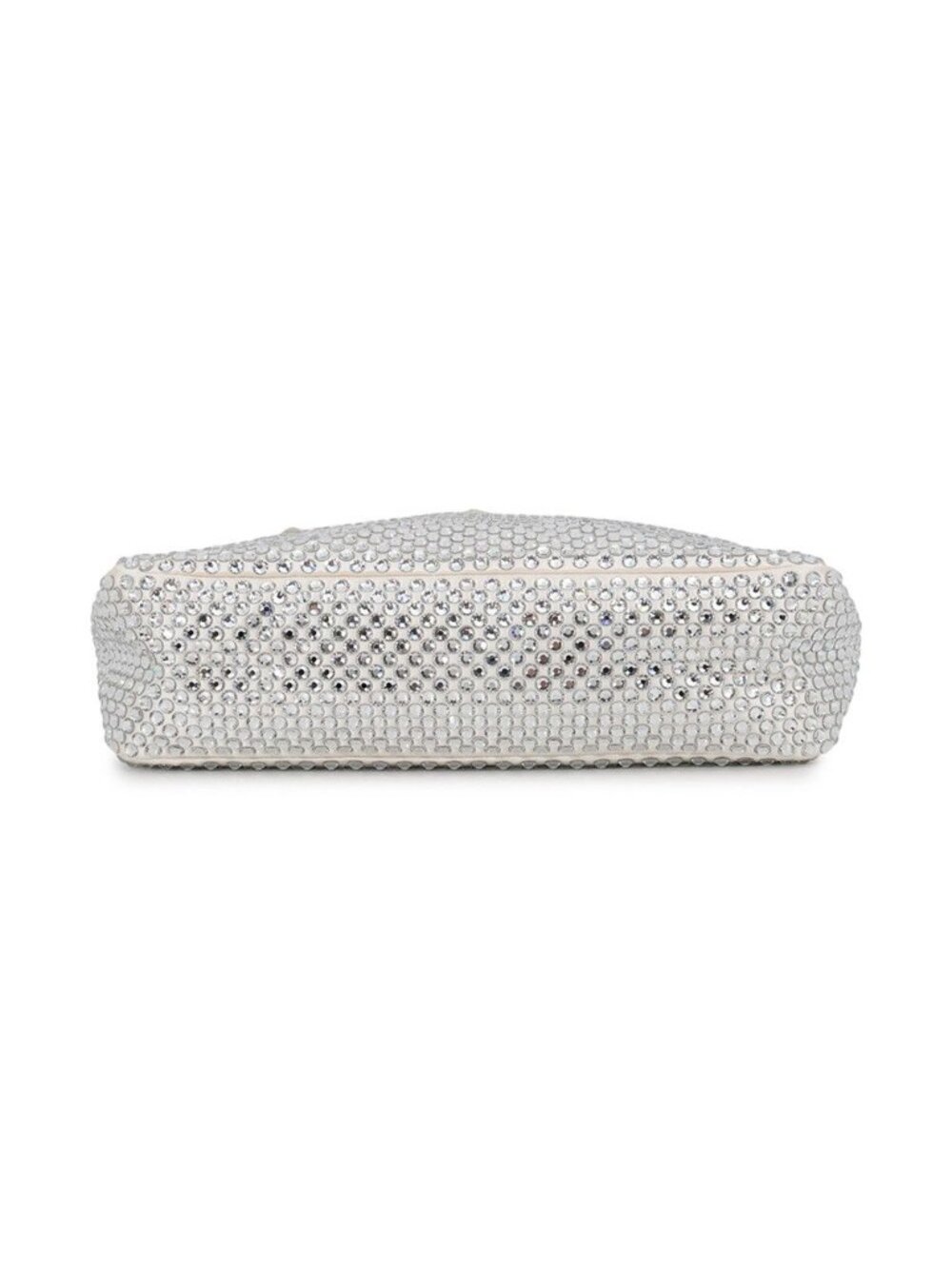 Prada Re Edition 2000 Terry Mini Bag Rhinestone - Picture 3 of 10